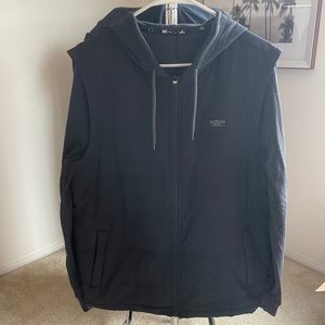 TravisMathew Freezing Point Jacket